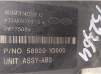  Блок АБС, насос (ABS, ESP, ASR) KIA Rio 2005-2011 20400171 #2