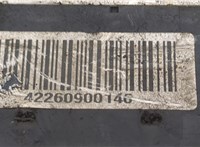  Блок АБС, насос (ABS, ESP, ASR) KIA Rio 2005-2011 20400171 #3