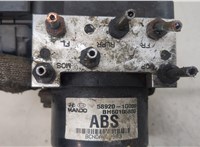 Блок АБС, насос (ABS, ESP, ASR) KIA Rio 2005-2011 20400171 #6