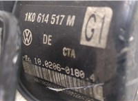 1K0614517AE Блок АБС, насос (ABS, ESP, ASR) Volkswagen Golf Plus 20400183 #2