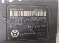 1K0614517AE Блок АБС, насос (ABS, ESP, ASR) Volkswagen Golf Plus 20400183 #7