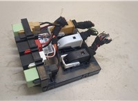  Блок комфорта Skoda Octavia (A5) 2004-2013 20400186 #1