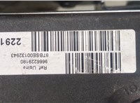  Блок АБС, насос (ABS, ESP, ASR) Peugeot 308 2007-2013 20400187 #3