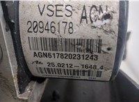  Блок АБС, насос (ABS, ESP, ASR) Opel Antara 20400190 #9
