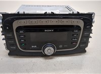  Магнитола Ford Mondeo 4 2007-2015 20400191 #1
