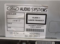  Магнитола Ford Mondeo 4 2007-2015 20400191 #4