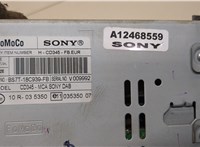  Магнитола Ford Mondeo 4 2007-2015 20400191 #5