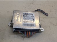  Блок управления подушками безопасности Renault Megane 2 2002-2009 20400192 #1