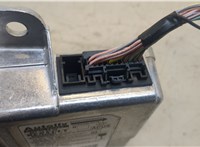  Блок управления подушками безопасности Renault Megane 2 2002-2009 20400192 #3