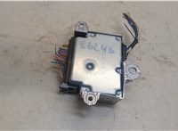  Блок управления подушками безопасности Renault Megane 2 2002-2009 20400192 #5