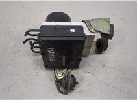  Блок АБС, насос (ABS, ESP, ASR) Volkswagen Touareg 2002-2007 20400196 #1