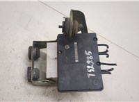  Блок АБС, насос (ABS, ESP, ASR) Volkswagen Touareg 2002-2007 20400196 #8