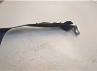  Ремень безопасности Skoda Yeti 2009-2018 20400203 #2