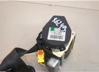  Ремень безопасности Skoda Yeti 2009-2018 20400204 #3