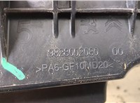  Корпус воздушного фильтра Peugeot 308 2013-2021 20400208 #3