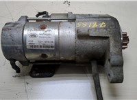  Стартер Land Rover Range Rover Sport 2005-2013 20400211 #1