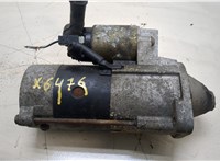  Стартер Mitsubishi L200 2006-2015 20400213 #1