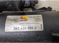  Стартер Opel Combo 2001-2011 20400216 #4