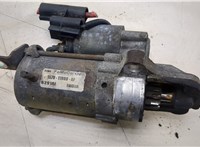  Стартер Ford Mondeo 3 2000-2007 20400218 #5