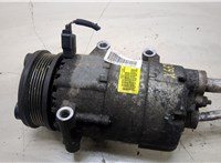  Компрессор кондиционера Ford S-Max 2006-2010 20400227 #1