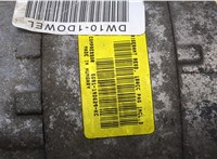  Компрессор кондиционера Ford S-Max 2006-2010 20400227 #3
