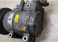  Компрессор кондиционера Ford Ranger 2006-2012 20400231 #4