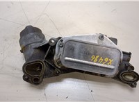  Корпус масляного фильтра Opel Mokka 2012-2019 20400241 #3