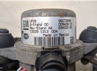  Насос вакуумный Opel Mokka 2012-2019 20400242 #3