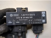  Реле вентилятора Seat Ibiza 2 1993-2002 20400256 #3