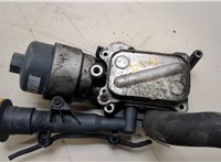  Корпус масляного фильтра Fiat Panda 2003-2012 20400274 #1