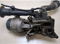  Корпус масляного фильтра Fiat Panda 2003-2012 20400274 #3