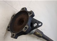  Полуось (приводной вал, шрус) Audi Q5 2008-2017 20400277 #2