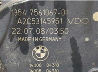  Заслонка дроссельная BMW 1 E87 2004-2011 20400279 #3