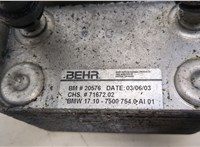  Теплообменник BMW X5 E53 2000-2007 20400284 #2