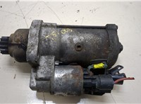  Стартер Volkswagen Tiguan 2007-2011 20400299 #1