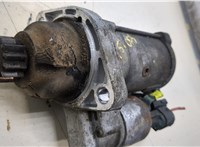  Стартер Volkswagen Tiguan 2007-2011 20400299 #3