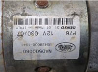  Стартер Land Rover Range Rover Sport 2005-2013 20400308 #4