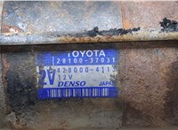  Стартер Toyota RAV 4 2006-2013 20399469 #3