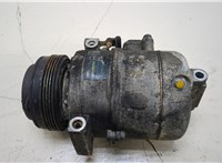  Компрессор кондиционера BMW X5 E53 2000-2007 20400313 #1