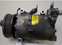 Компрессор кондиционера Ford Kuga 2008-2012 20400315 #1