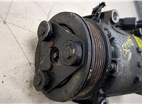  Компрессор кондиционера Ford Kuga 2008-2012 20400315 #2