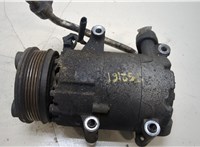  Компрессор кондиционера Ford Focus 2 2008-2011 20400316 #1