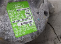  Компрессор кондиционера Ford Mustang 2009-2014 20400319 #3