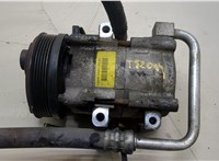  Компрессор кондиционера Ford Mondeo 3 2000-2007 20400323 #1