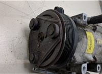  Компрессор кондиционера Ford Mondeo 3 2000-2007 20400323 #2