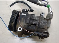  Компрессор кондиционера Peugeot 308 2007-2013 20400324 #1