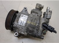  Компрессор кондиционера Volkswagen Tiguan 2007-2011 20400325 #1