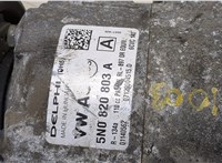  Компрессор кондиционера Volkswagen Tiguan 2007-2011 20400325 #3