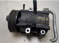  Компрессор кондиционера Ford Mondeo 3 2000-2007 20400327 #1