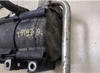  Компрессор кондиционера Ford Mondeo 3 2000-2007 20400327 #3